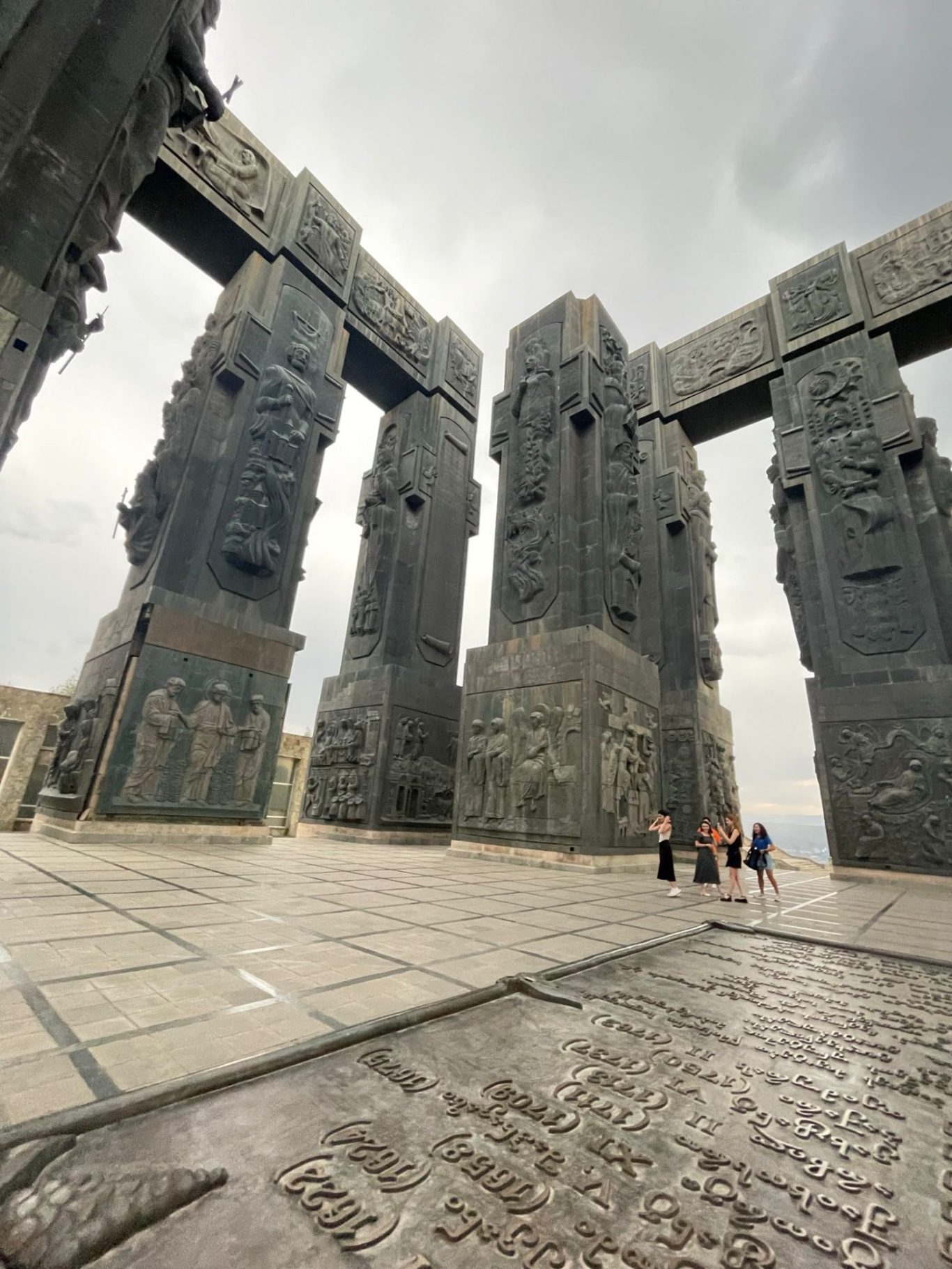 Explore cultural wonders!