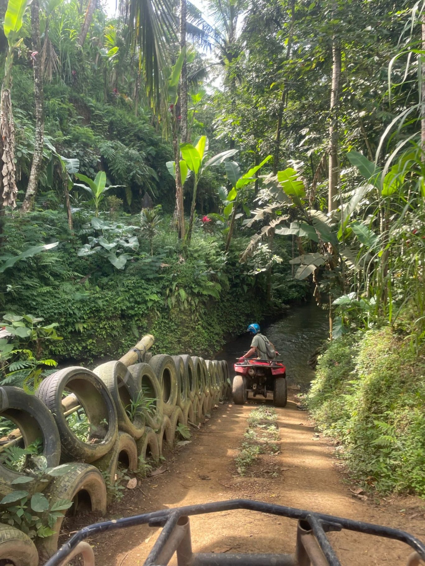 Get your adventure kick!