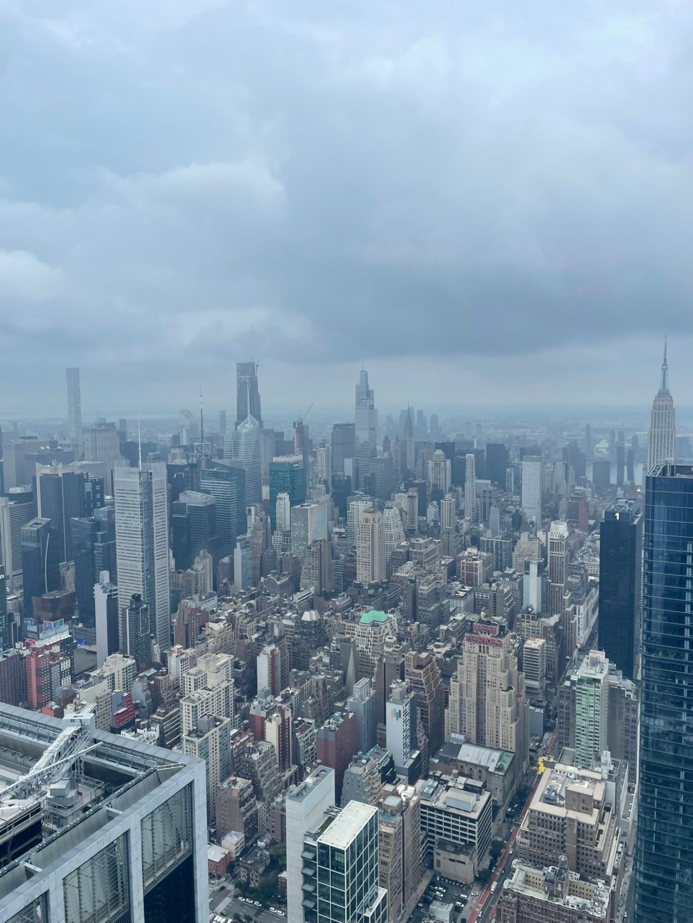 Find those city breaks.