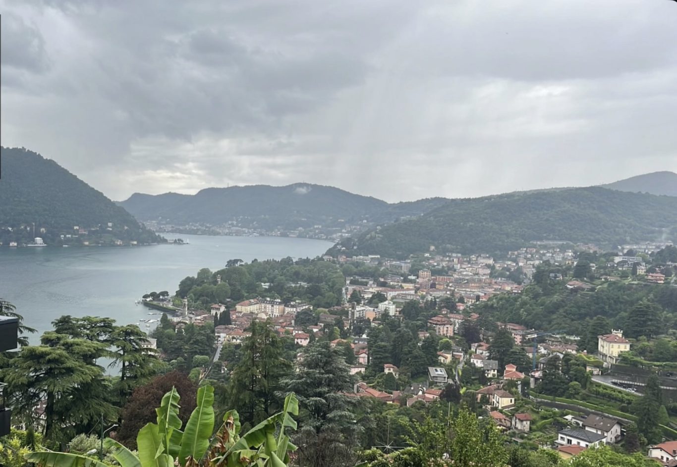 Indulge in pure luxury.